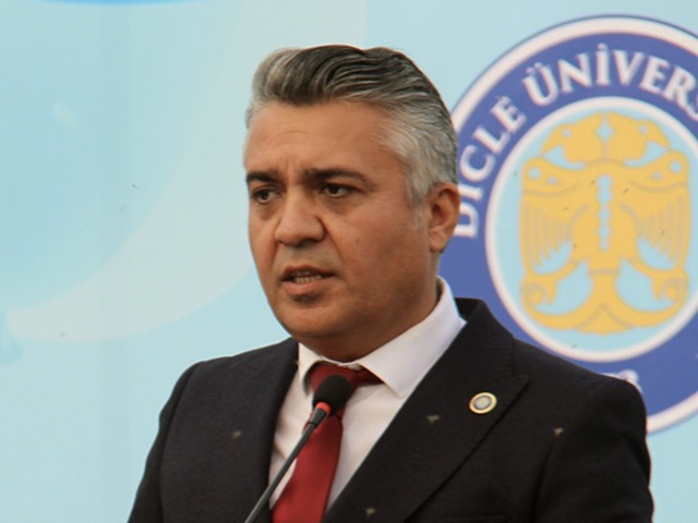 Prof. Dr. Sadık YAYLA